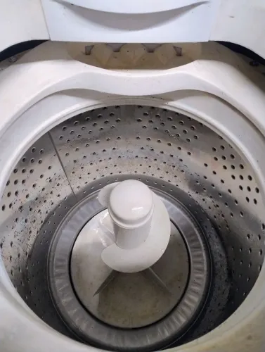 Máquina de lavar Brastemp 9 kg