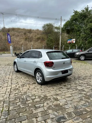 Volkswagen Polo Comfort. 200 TSI 1.0 Flex 12V Aut. 2019
