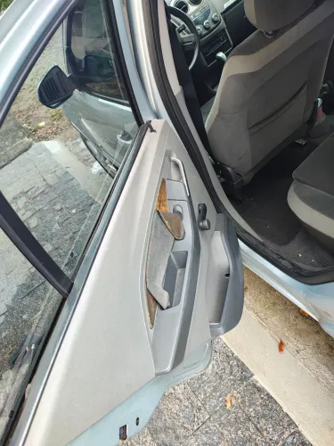 Chevrolet Agile LTZ 1.4 MPFI 8V Flexpower 5P 2010