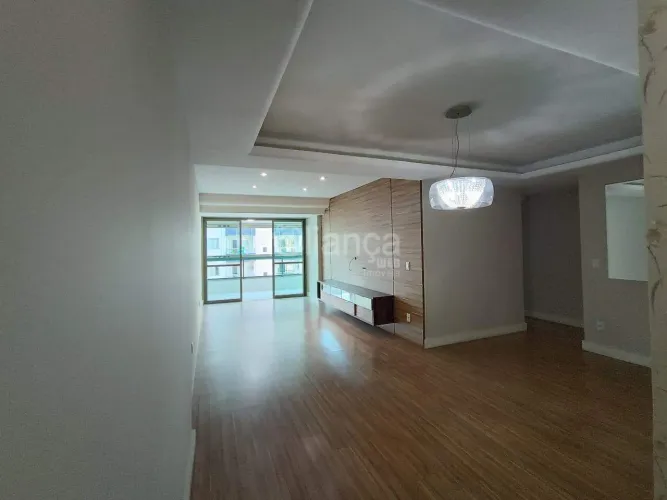 More com conforto, espaço e excelente localização em Itapuã!