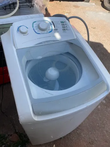 Máquina de lavar Electrolux 10kg
