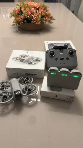 Drone DJI Neo
