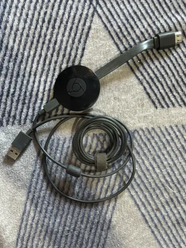 Google Chromecast