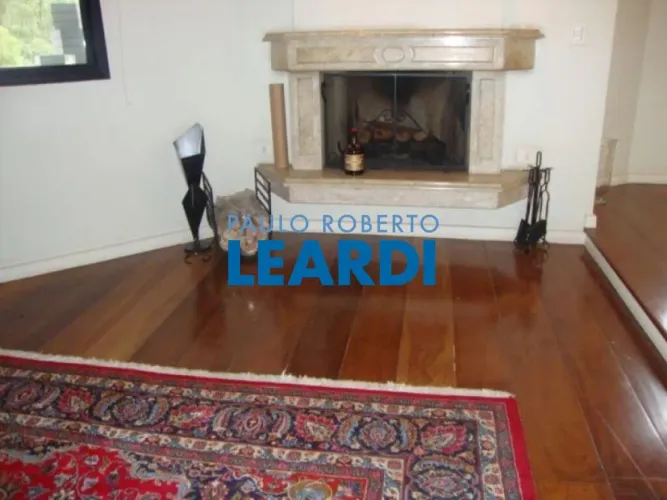 APARTAMENTO - MORUMBI - SP