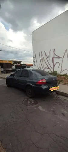 Chevrolet Prisma Sed. Maxx/ LT 1.4 8V Econof. 4P 2009