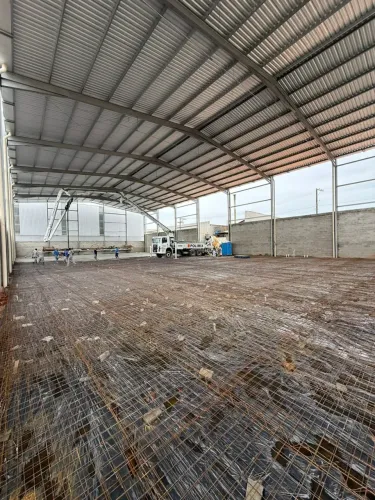 Imóvel para aluguel tem 1200 metros quadrados em Barramares - Vila Velha - ES