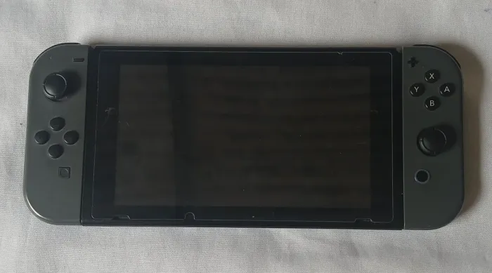 Nintendo Switch V1 Desbloqueado