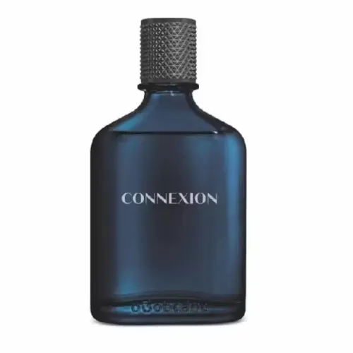 Colônia Connexion Oboticario 
