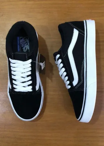 Tênis Vans