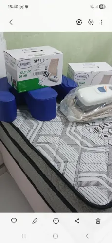 Produtos hospitalar