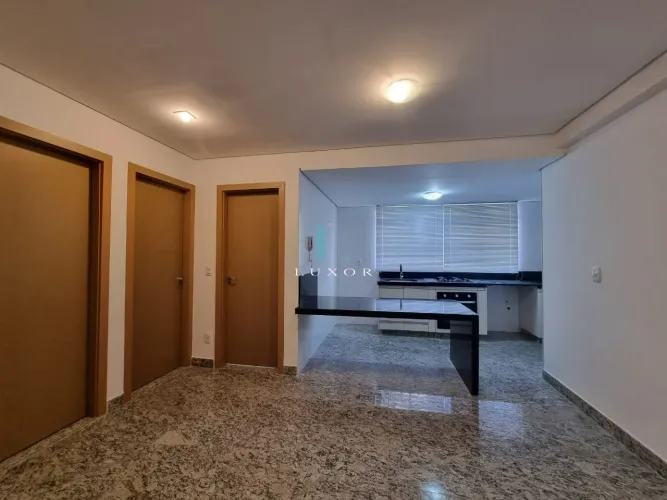 Apartamento para alugar 02 quartos na Savassi
