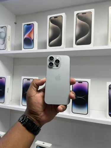 IPHONE 16 PRO 256GB