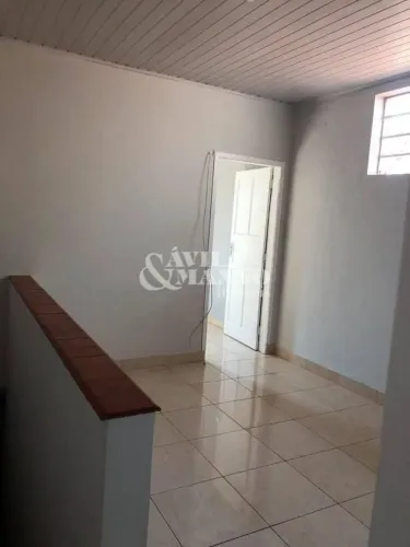 Casa Assobradada com 2 quartos na Vila Prudente