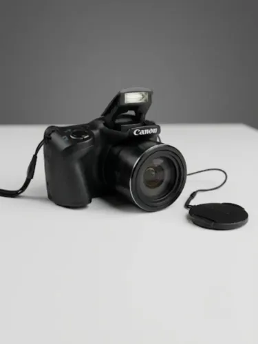 Canon PowerShot SX400 IS