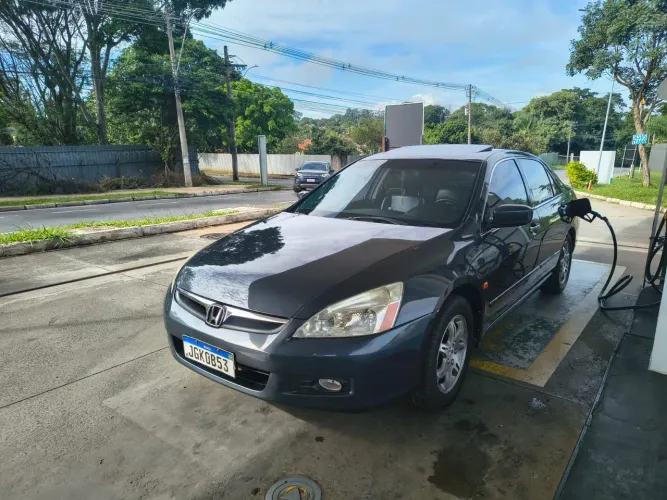 Honda Accord Sedan EX 2.7/3.0 24V 2006