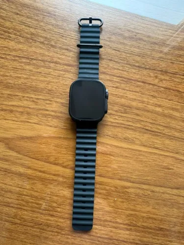 Apple Watch Ultra 3