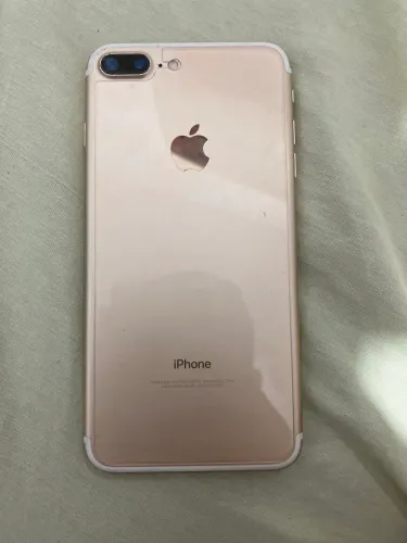 Vendo iPhone 7 Plus