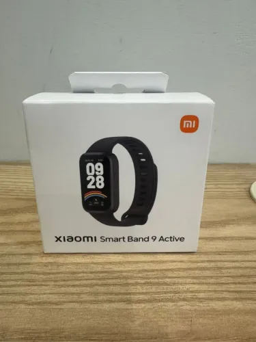 Xiaomi Smart Band 9 Active lacrada