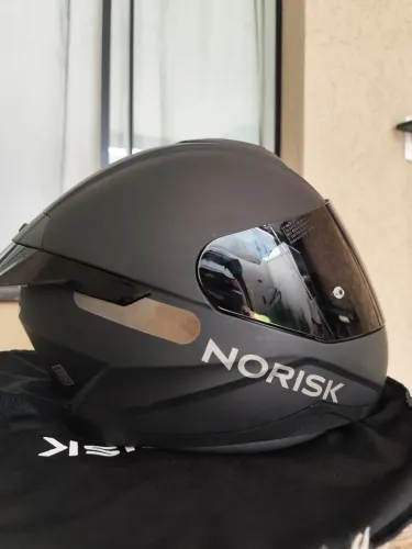 Capacete NORISK