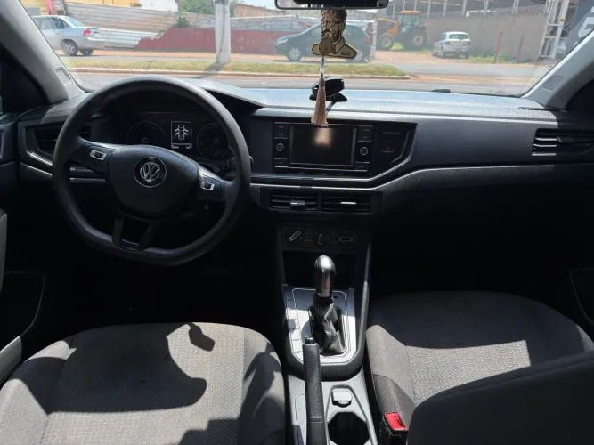 Volkswagen Virtus 1.6 MSI Flex 16V 4P Aut. 2020