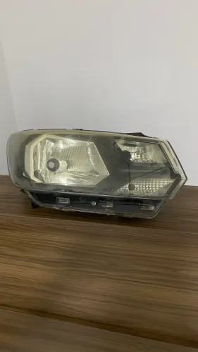 Farol Gol G8 usado
