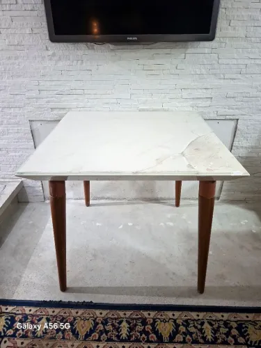 Mesa 4 lugares
