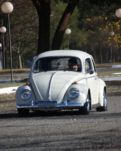 Volkswagen Fusca 1300 1969