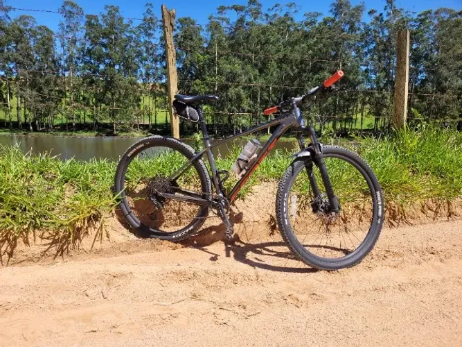 Bike Scott Scale 970 2022 | Aro 29 | Estado de Nova | Só Pedalar