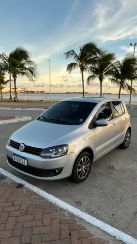Volkswagen Fox 1.0 MI Total Flex 8V 5P 2014
