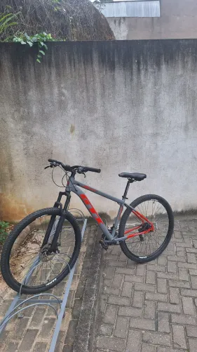 Bicicleta Aro 29