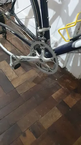 ? Bicicleta Speed GT ZR5000 + Clip + Sapatilha - Oportunidade!
