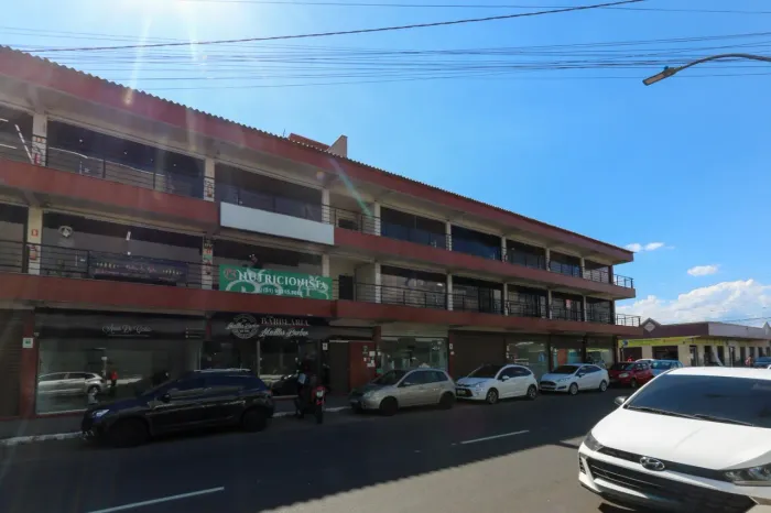 Sala para Alugar no bairro Niterói com 31m²