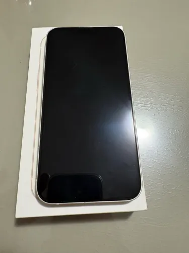 iPhone 13 128Gb Branco