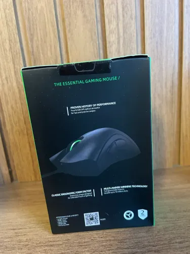 Mouse razer