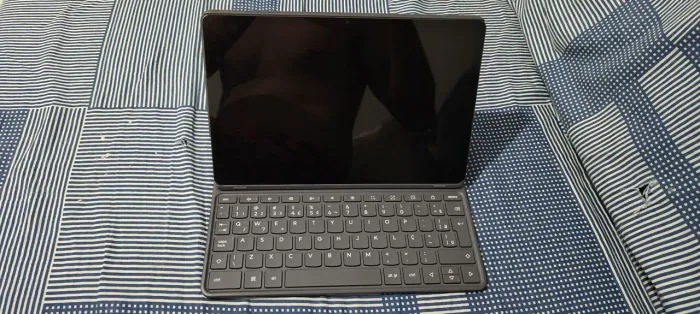 Lenovo Idea Tab