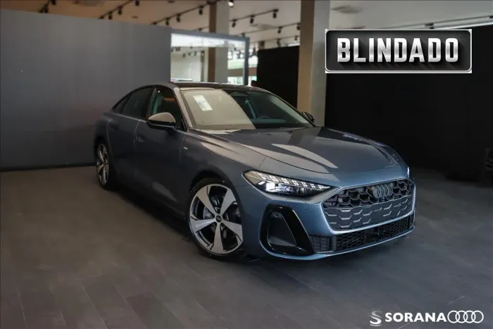 Audi A5 SEDAN PERFORMANCE S EDITION 2.0 TFSI QUATTRO 2025