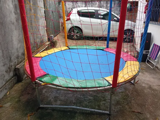 Vendo pula pula