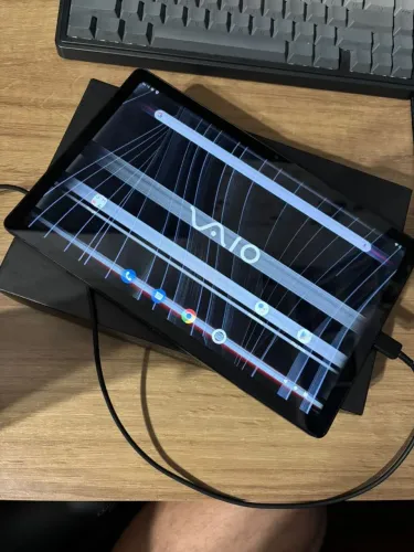 Tablet Vaio TL10