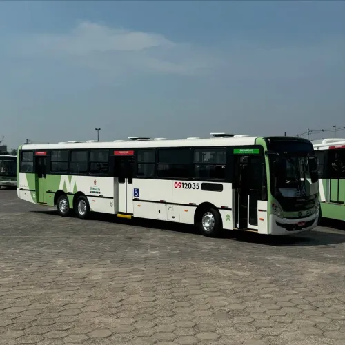 ÔNIBUS