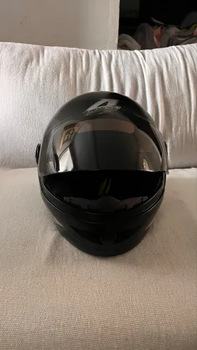 Capacete 