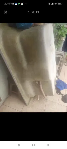Banheiro e Hidromassagem 