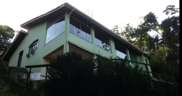 Chácara a venda no Condomínio Santa Helena