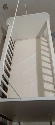 Mini berço