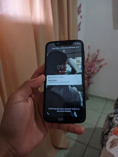 Moto G7 Play
