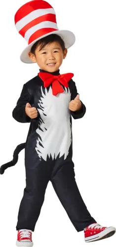 Fantasia Dr. Seuss