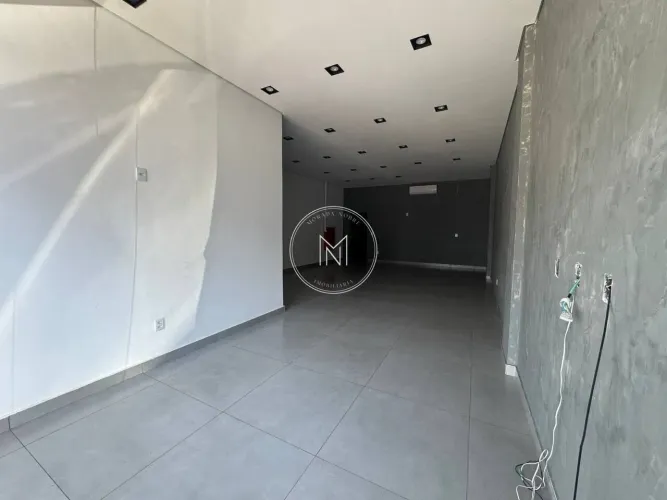 Sala Comercial para Locação no Centro Igarapé/MG