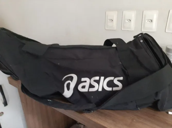 Vendo sacolas