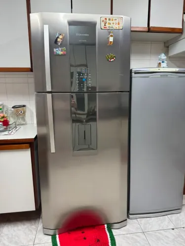 Eletrolux dix 80 (452 litros)