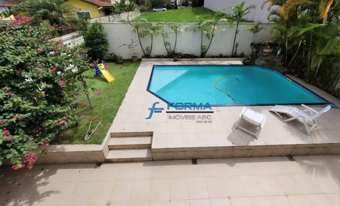 CASA SWISS PARK - EXCELENTE LOCALIZAÇÃO