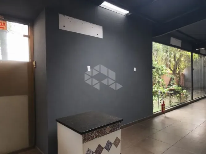 Casa Comercial - para Alugar